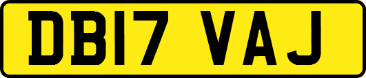 DB17VAJ