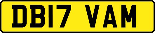DB17VAM
