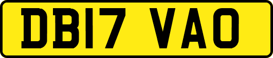 DB17VAO