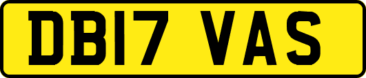 DB17VAS