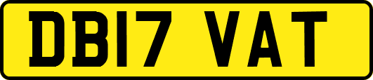 DB17VAT