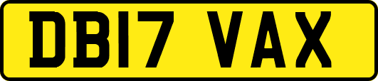 DB17VAX