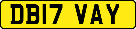 DB17VAY