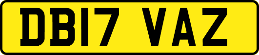 DB17VAZ