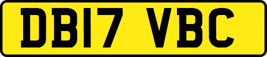 DB17VBC