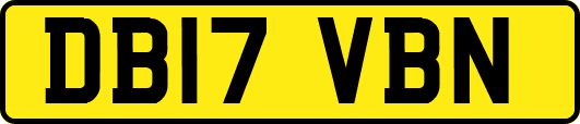 DB17VBN