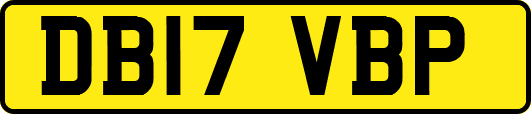 DB17VBP