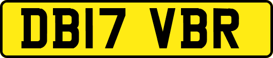 DB17VBR
