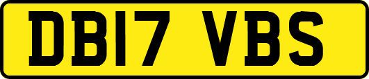 DB17VBS