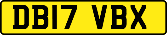 DB17VBX