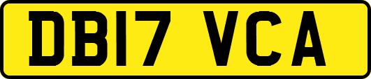 DB17VCA