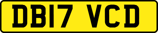 DB17VCD