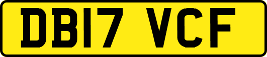 DB17VCF