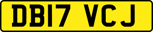 DB17VCJ