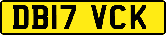 DB17VCK