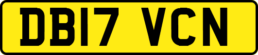 DB17VCN
