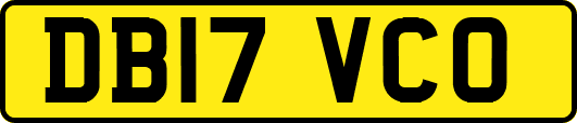 DB17VCO