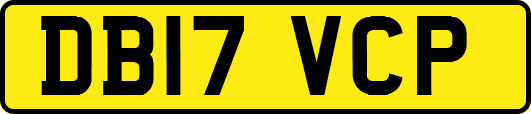 DB17VCP