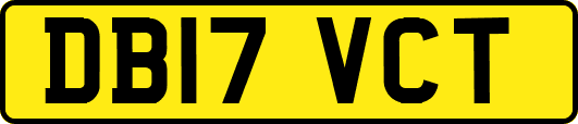 DB17VCT