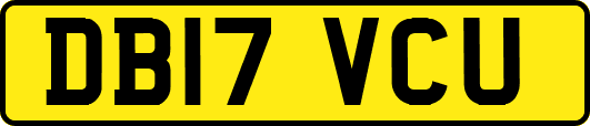 DB17VCU