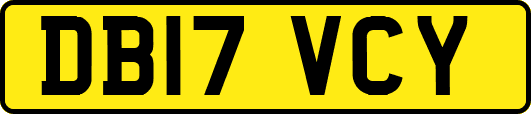 DB17VCY