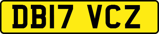 DB17VCZ