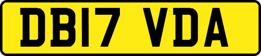 DB17VDA