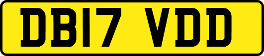 DB17VDD