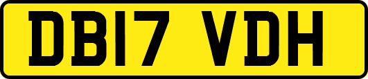 DB17VDH