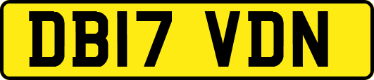 DB17VDN