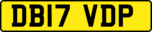 DB17VDP