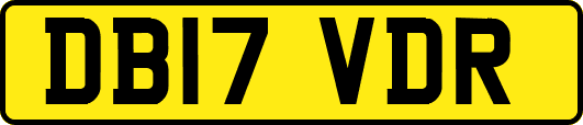 DB17VDR