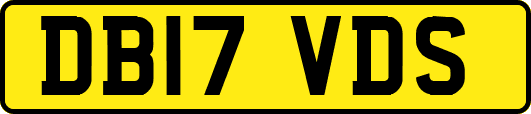 DB17VDS