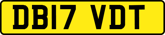 DB17VDT