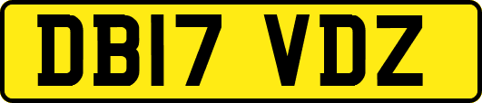DB17VDZ