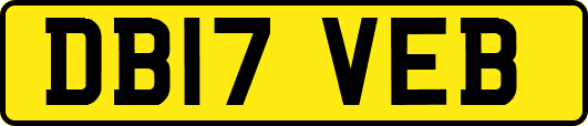 DB17VEB