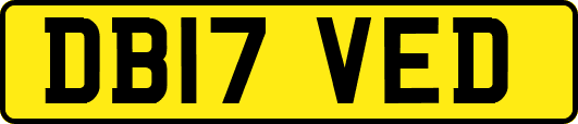 DB17VED