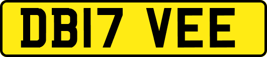 DB17VEE