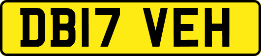 DB17VEH
