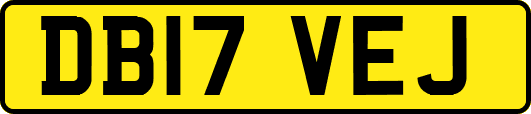DB17VEJ