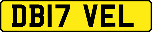DB17VEL