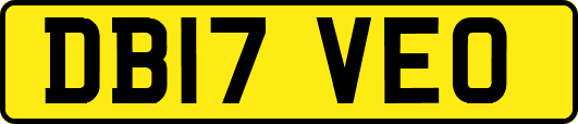 DB17VEO