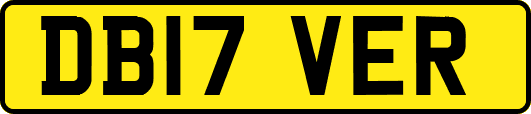 DB17VER
