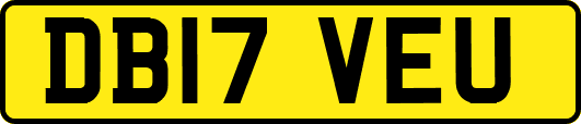 DB17VEU