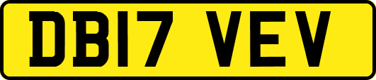 DB17VEV