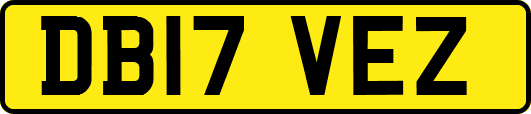 DB17VEZ