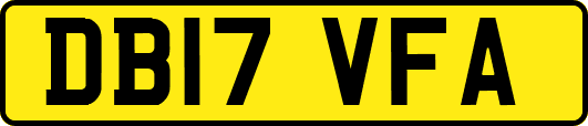 DB17VFA