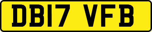 DB17VFB