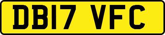 DB17VFC
