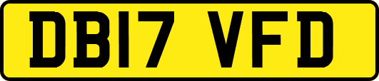 DB17VFD